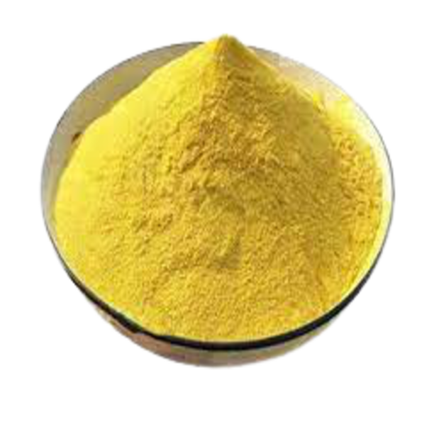 Poly Aluminium Chloride (PAC)